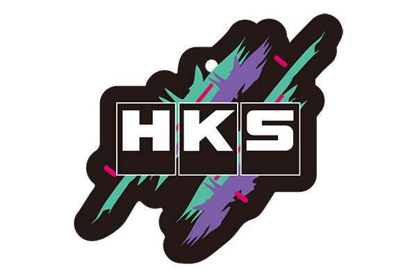 HKS Floor Mats Supra JZA80 Front Set