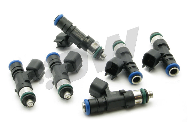 DeatschWerks 1000cc Injectors (x6) for BMW