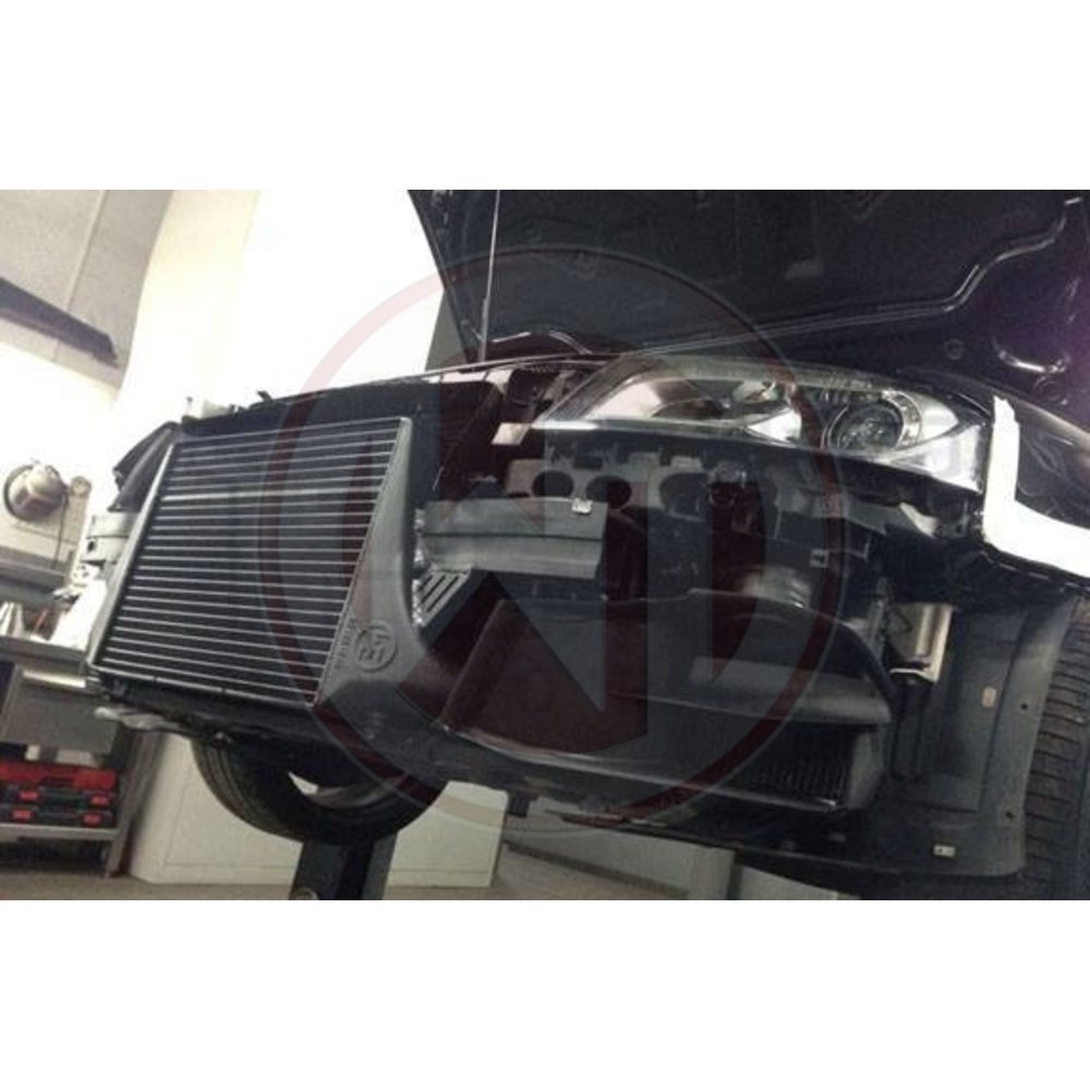 Wagner Competition Intercooler Kit for Audi RS3 8P EVO3.X 600HP+