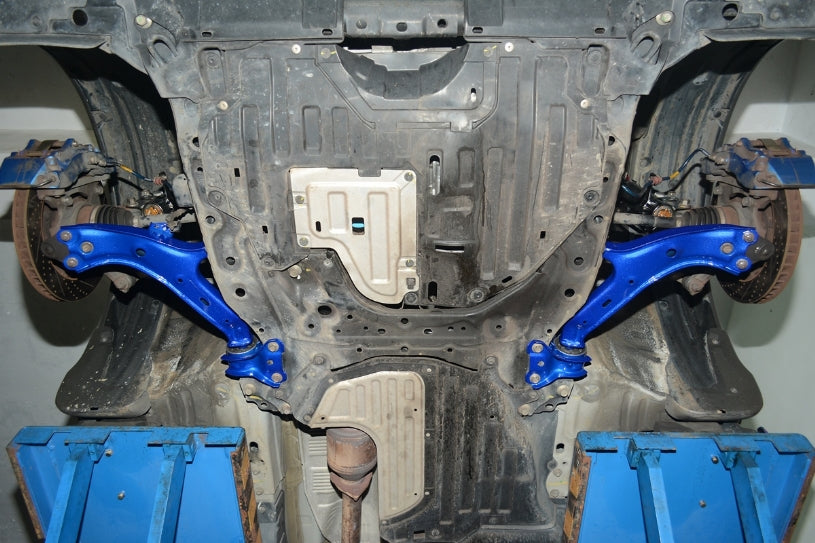 Hardrace Front Lower Arms for Honda CRV RM (12-14)