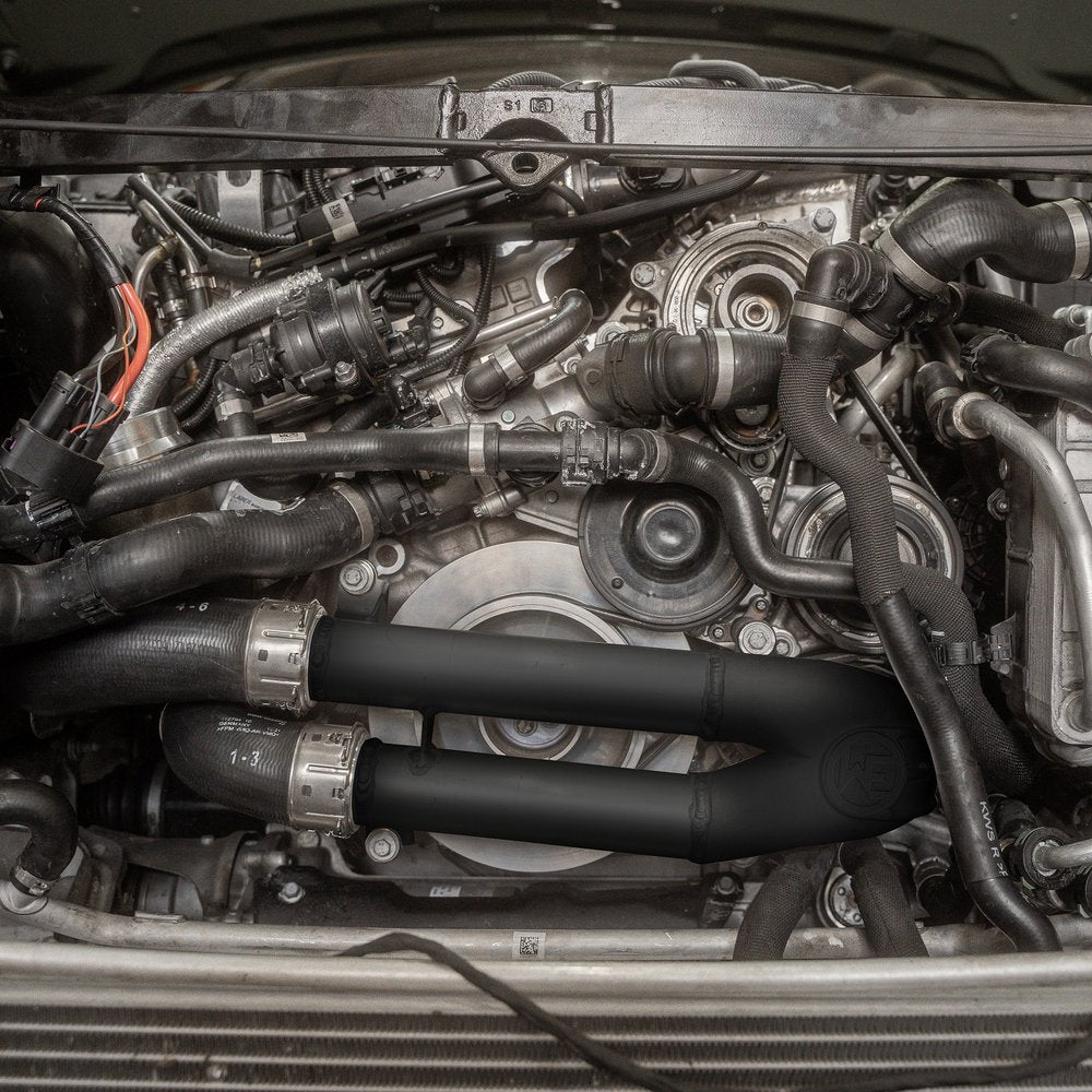 Wagner Charge Pipe Kit for BMW M2/M3/M4 S58