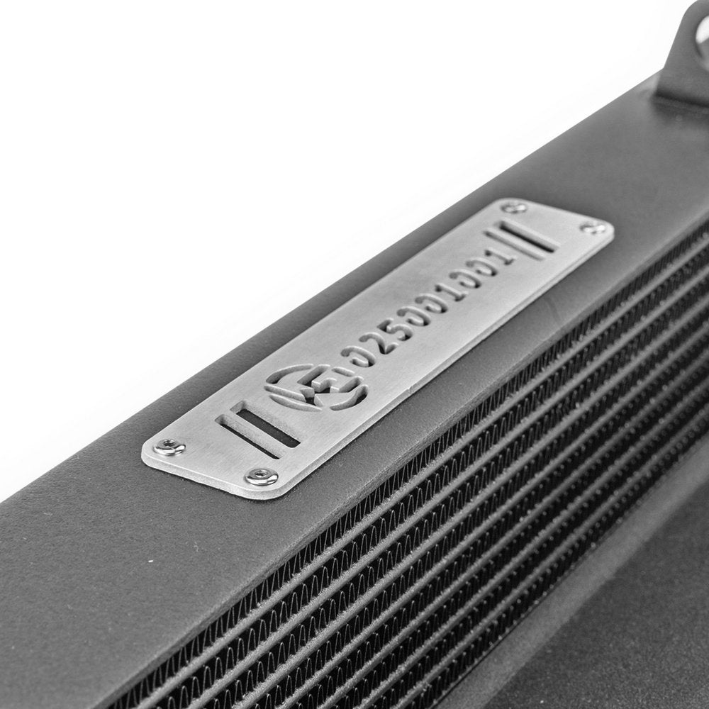 Wagner Oil Cooler Kit for Audi RS4 B5 2.7 BiTurbo