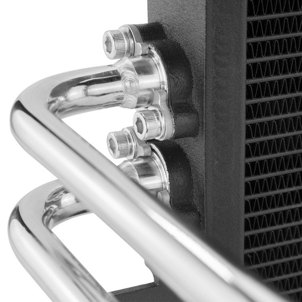 Wagner Oil Cooler Kit for BMW G80/81 M3 G82 M4