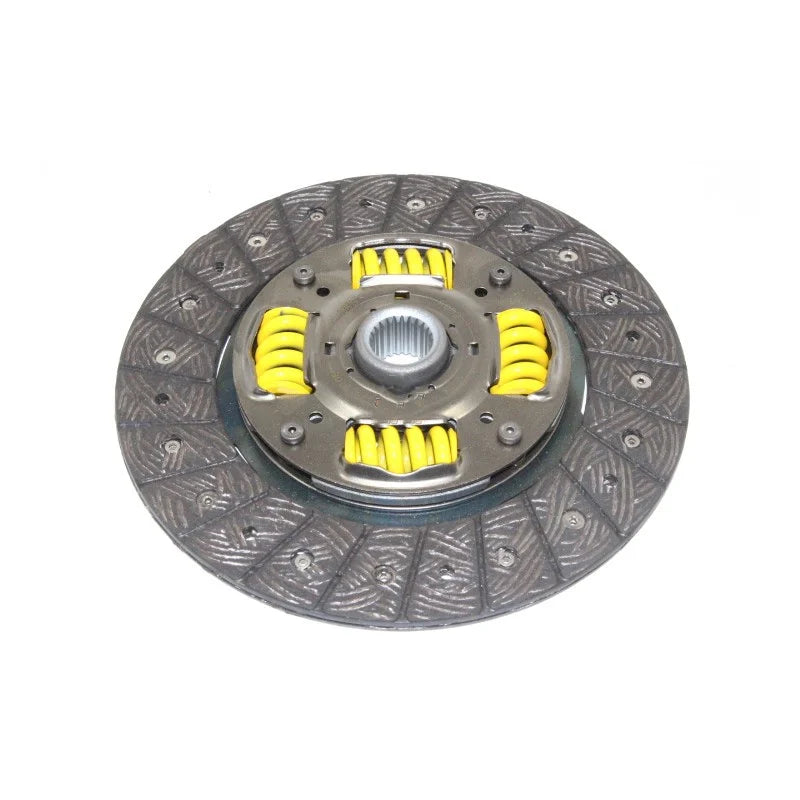 HKS Friction Plate LA Clutch for Subaru Impreza GRB/GDB F/W Side (Twin Plate)