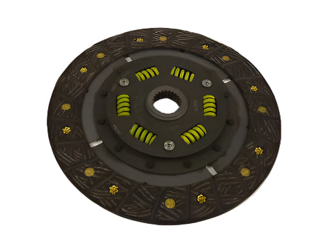 HKS Friction Plate LA Clutch for Mitsubishi Lancer Evo 4-10 F/W Side (Twin)