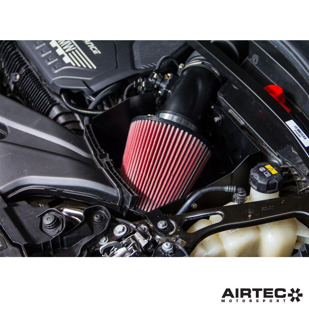 AIRTEC Motorsport Induction Kit for BMW M135i F40
