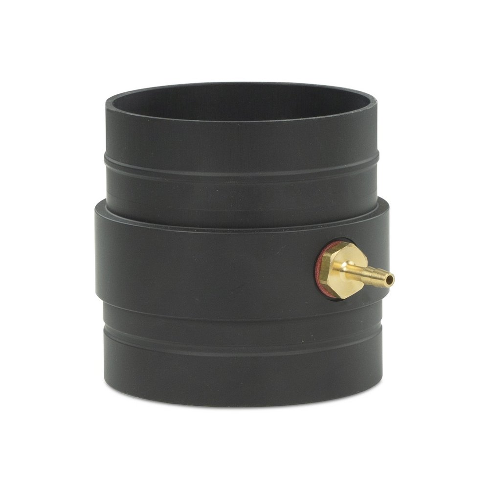 Wagner Carbon Air Intake System for Golf Mk8 Clubsport / Golf R (EA888.4)