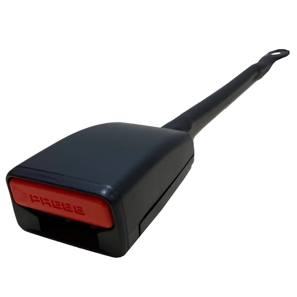 TRS 3 Point Lap & Diagonal Harness Retractable