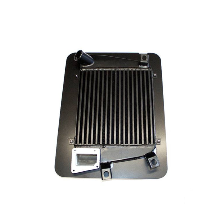 AIRTEC Top Mount Intercooler Upgrade for Mazda 3 MPS BK (03-09)