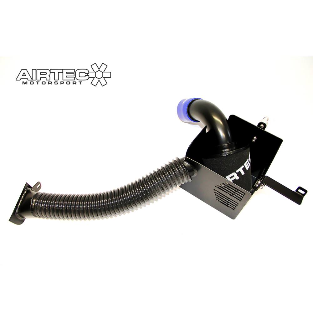 AIRTEC Motorsport Induction Kit for Renault Clio Sport 220