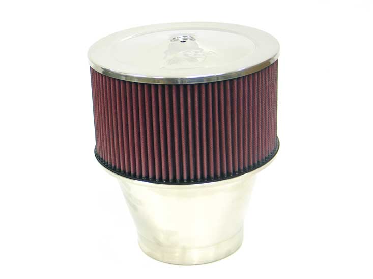 K&N Marine Flame Arrestor (59-1196)