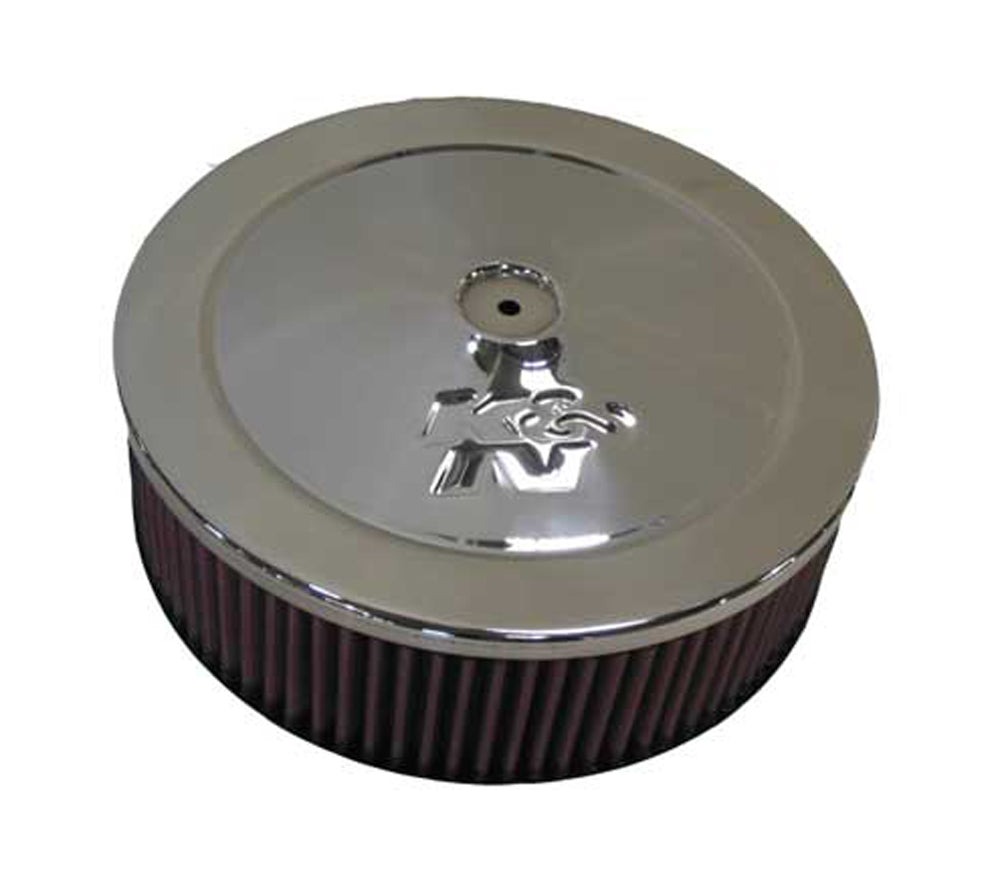 K&N Marine Flame Arrestor (59-3364)