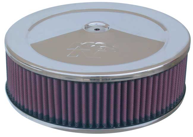 K&N Marine Flame Arrestor (59-3370)