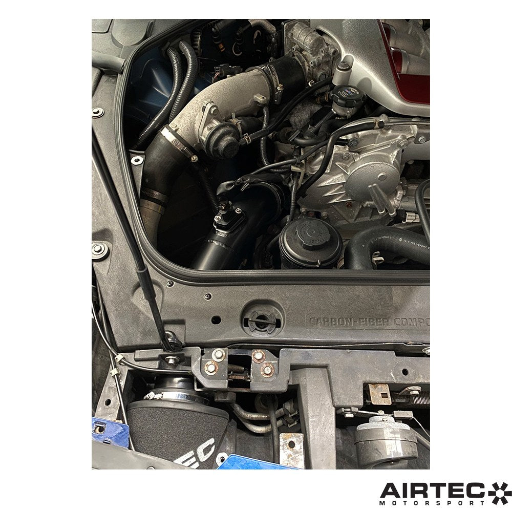 AIRTEC Motorsport Induction Kit for Nissan R35 GTR