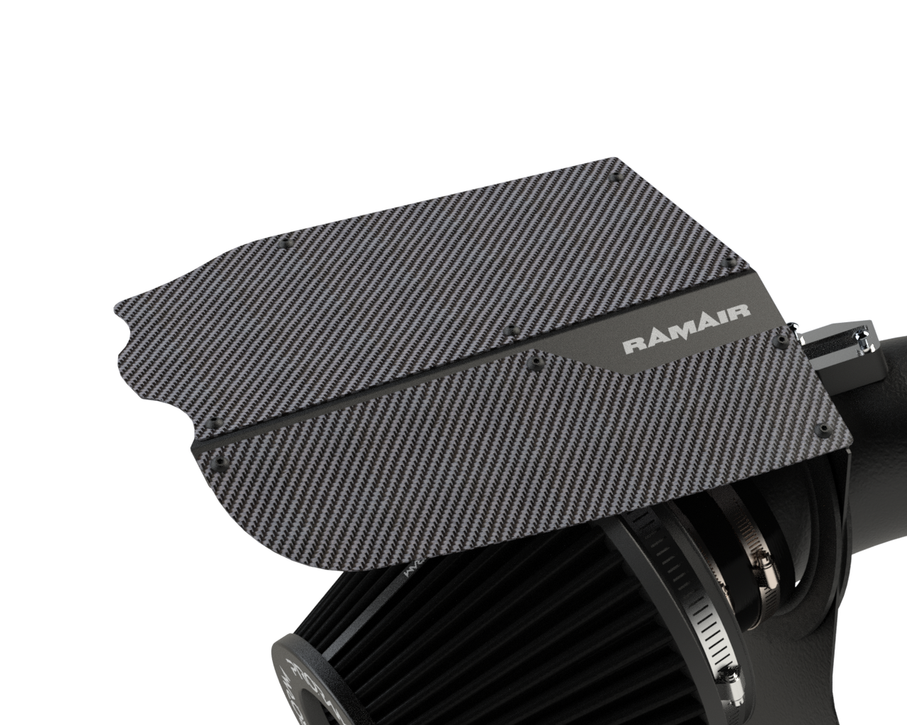 Ramair PRORAM Performance Induction Kit for BMW 1 Series 3.0T B58