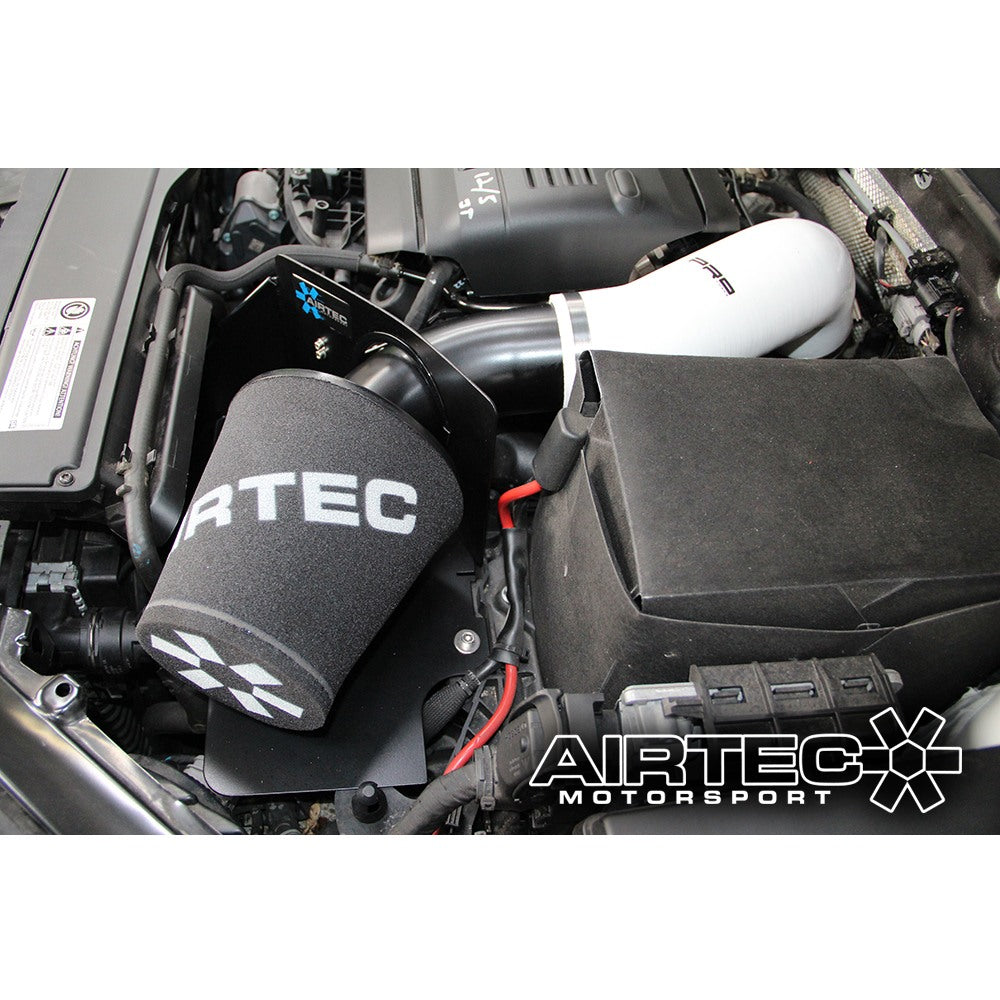 AIRTEC Motorsport Induction Kit with Hose for Audi A3 1.8/2.0 TSI 8V