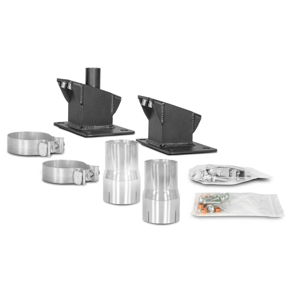 Wagner Competition Package with Cats for Audi TT RS 8S Evo3X