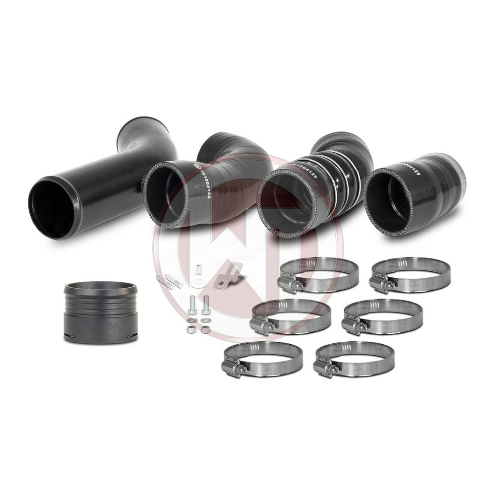 Wagner EVO2 Competition Package for BMW E9x 335d