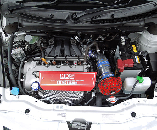 HKS Hi-Power SPEC-L2 Exhaust | Suzuki Swift Sport ZC33S K14C (31019-AS109)