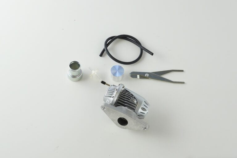 HKS SQV4 BOV for Subaru Impreza GDB/A