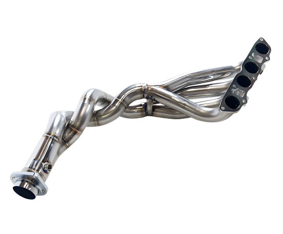 HKS SS Exhaust Manifold for Honda S2000 (Twist)