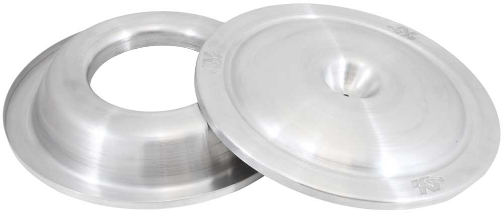 K&N Top & Base Plate (85-6852)