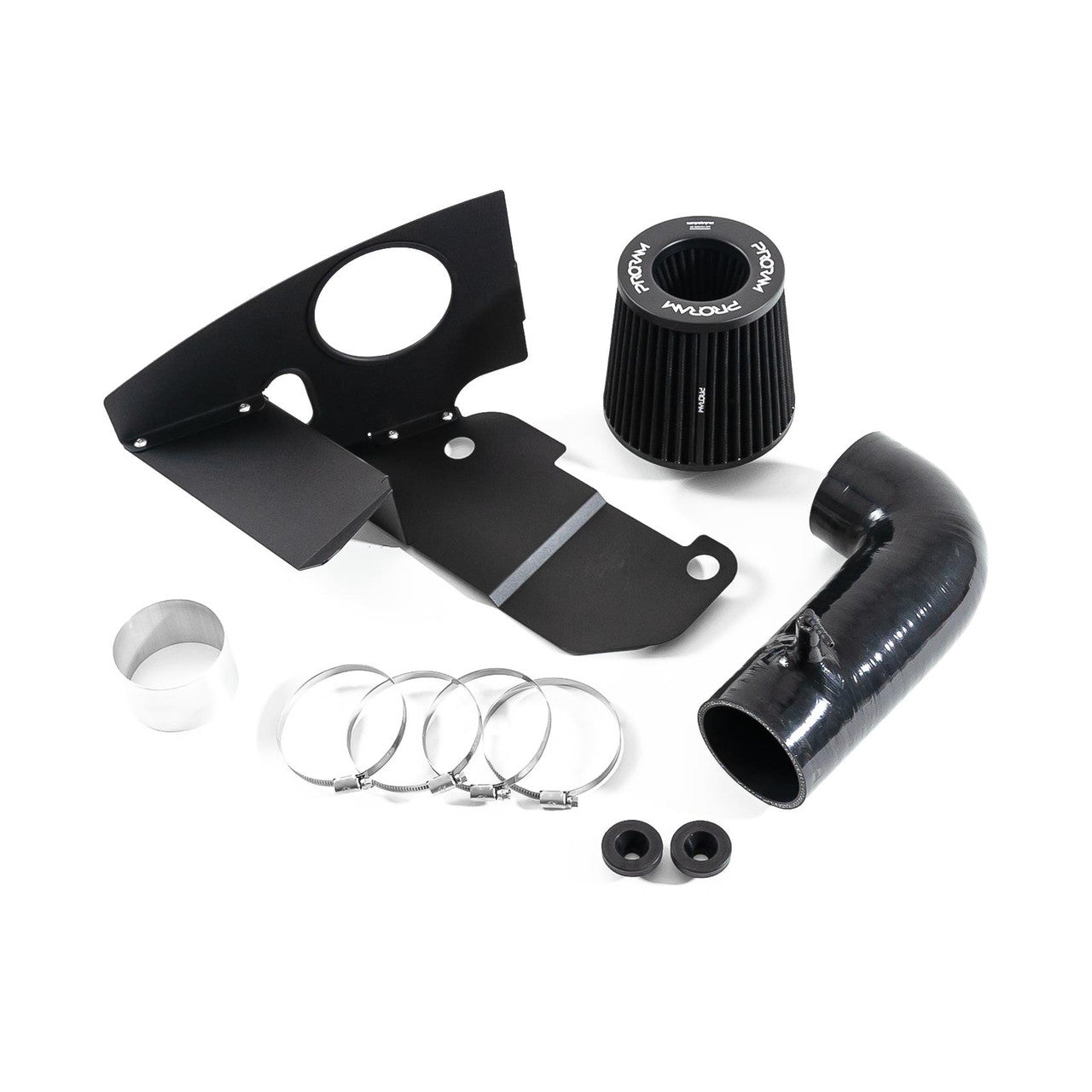 Ramair PRORAM Performance Induction Kit for Volkswagen Scirocco (Mk3) 2.0 TSI (13-17)