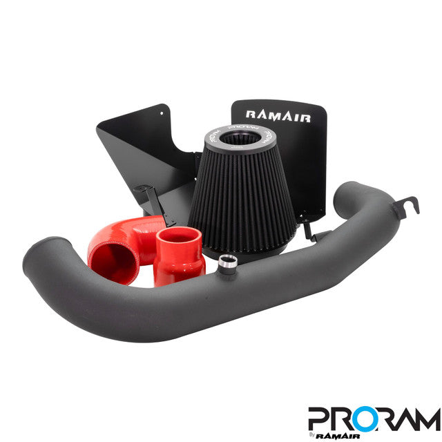 Ramair PRORAM Performance Induction Kit for Ford Focus RS Mk3 (15-17)