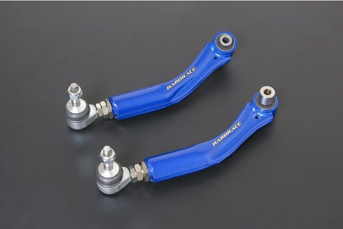 Hardrace Rear Camber Adjustable Arms - BMW X5 E53