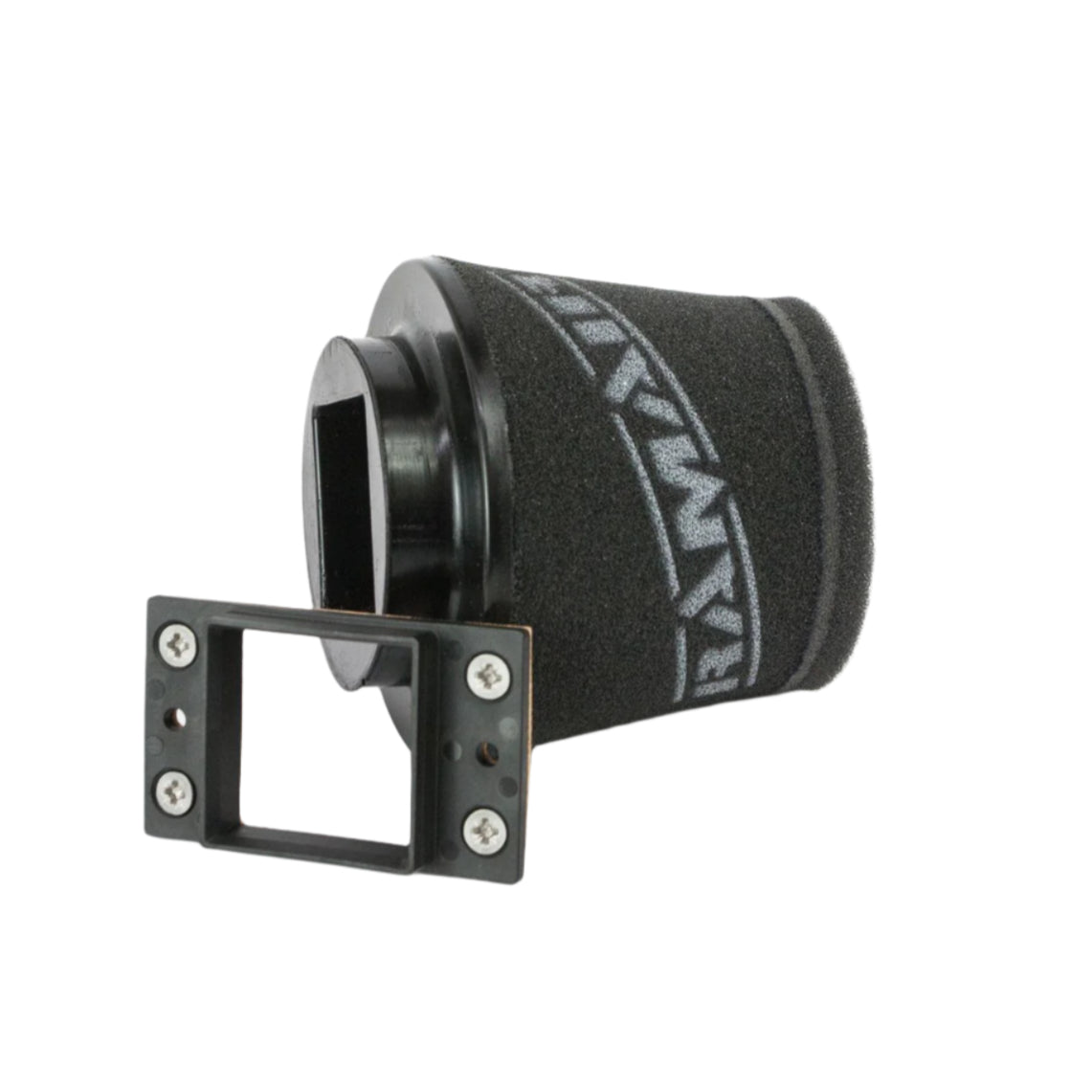Ramair L-Jetronic Adaptor Polymer Base Neck Cone Air Filter