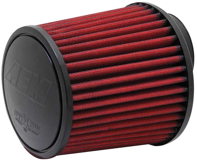 AEM DryFlow Air Filter (21-203DOSK)