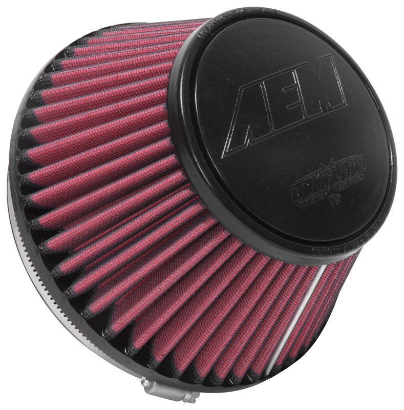 AEM DryFlow Air Filter (21-2093DK)