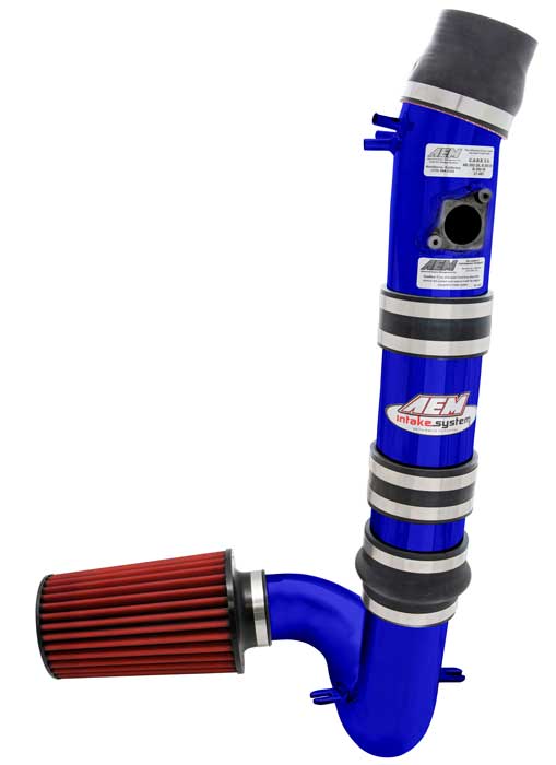 AEM Cold Air Intake System (21-485B)