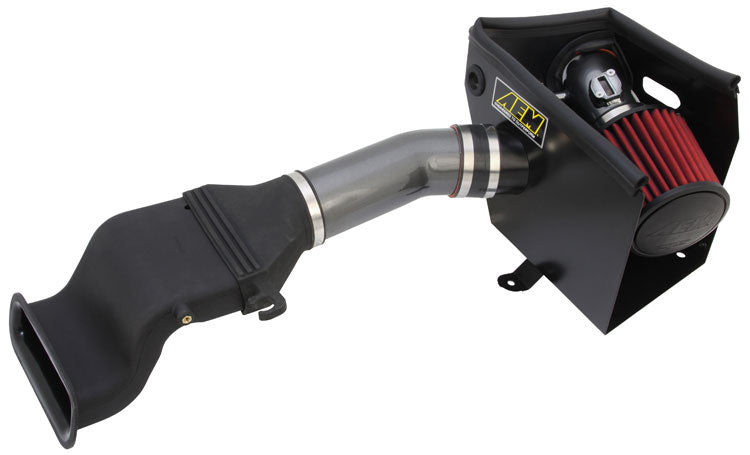 AEM Cold Air Intake System (21-712C)