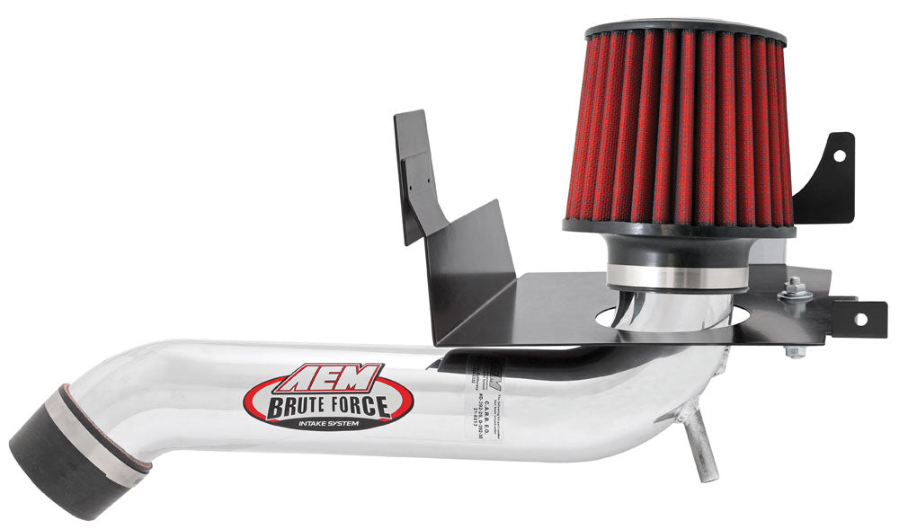 AEM Brute Force Intake System (21-8213DP)