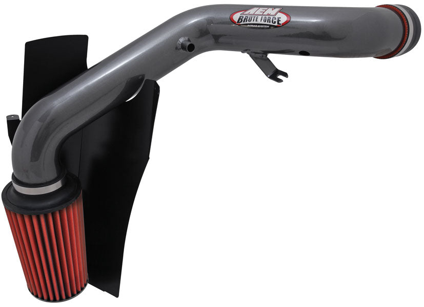AEM Brute Force Intake System (21-8216DC)