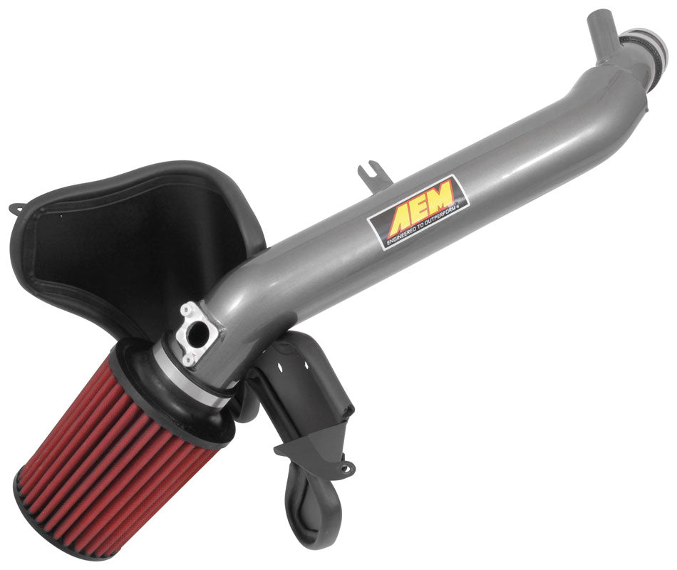 AEM Cold Air Intake System (21-824C)