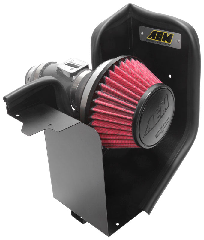 AEM Cold Air Intake System (21-832C)