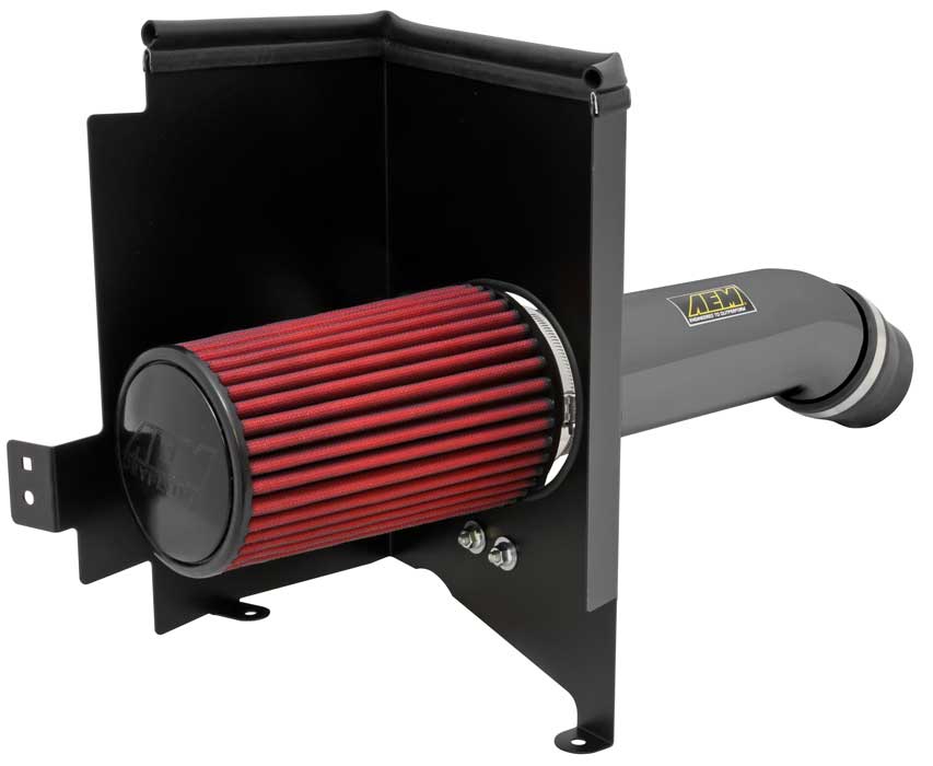 AEM Brute Force Intake System (21-8408DC)