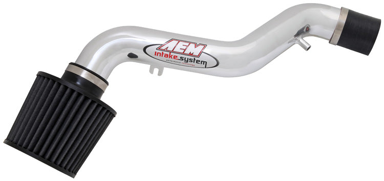 AEM Short Ram Intake System (22-400P)