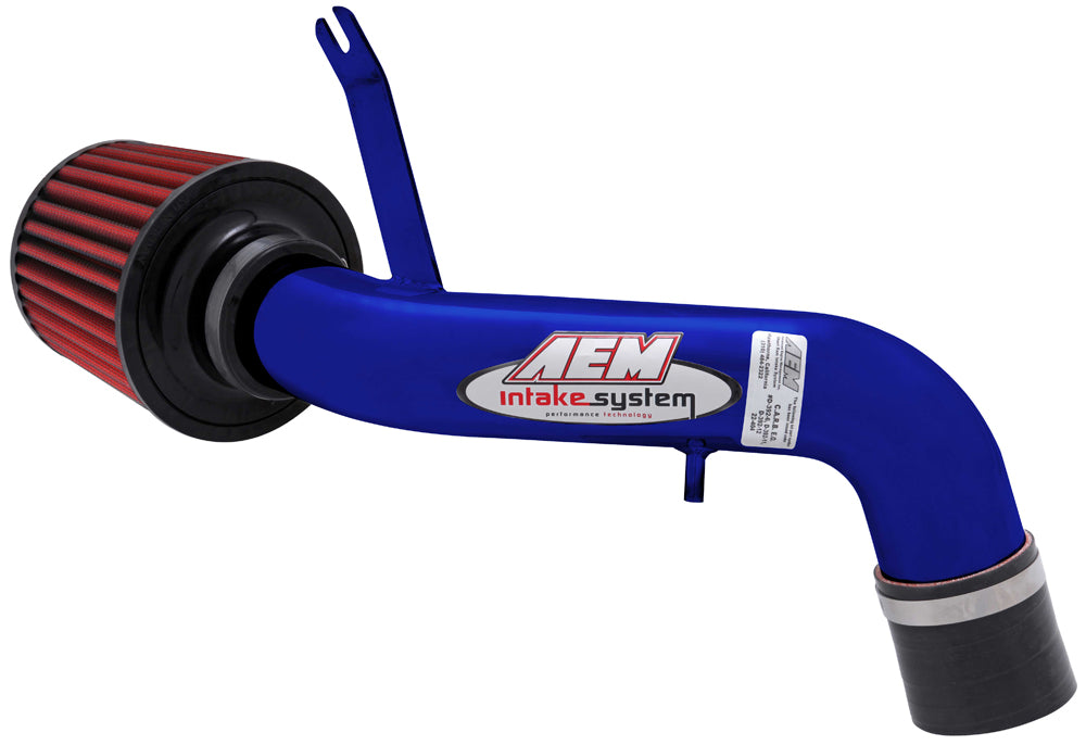 AEM Short Ram Intake System (22-404B)