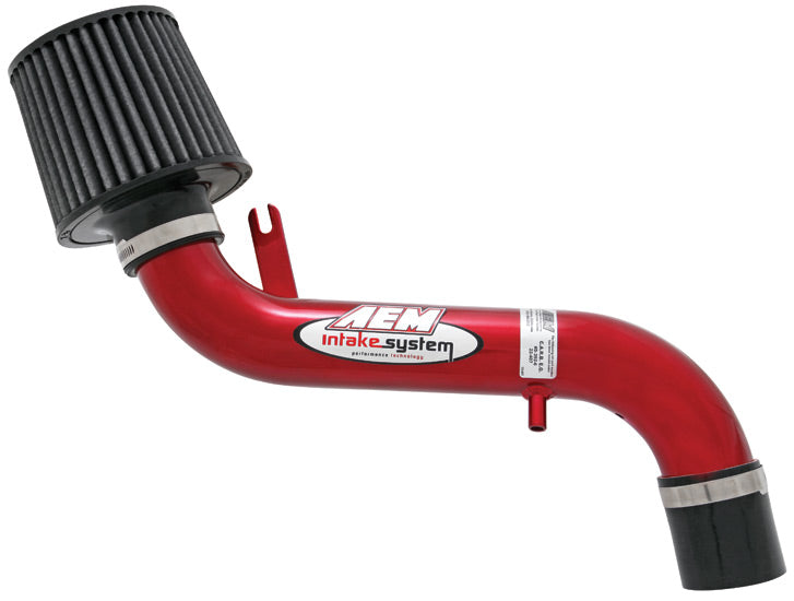 AEM Short Ram Intake System (22-407R)