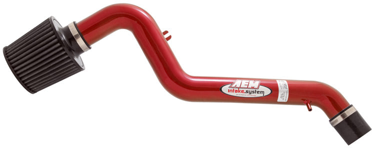 AEM Short Ram Intake System (22-408R)