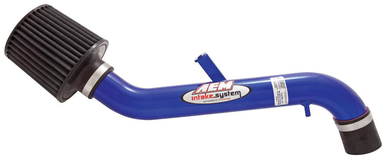 AEM Short Ram Intake System (22-415B)