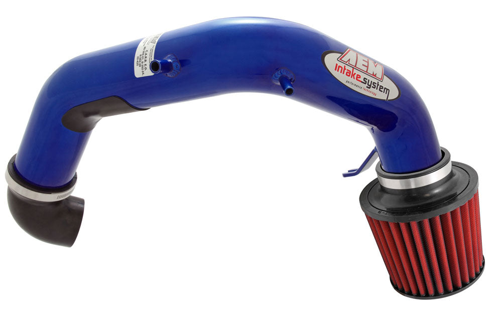 AEM Short Ram Intake System (22-425B)