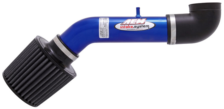 AEM Short Ram Intake System (22-432B)