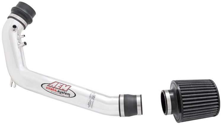 AEM Short Ram Intake System (22-440P)