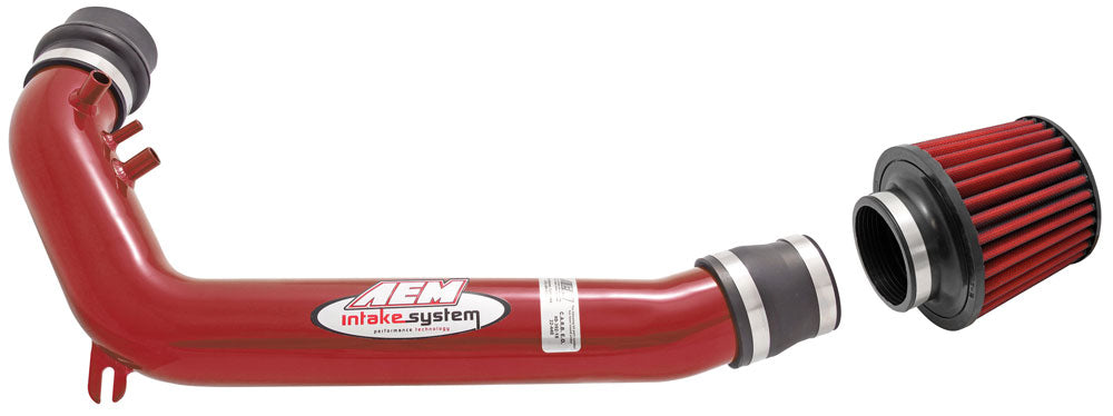AEM Short Ram Intake System (22-440R)