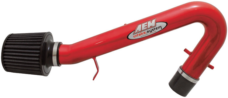 AEM Short Ram Intake System (22-470R)
