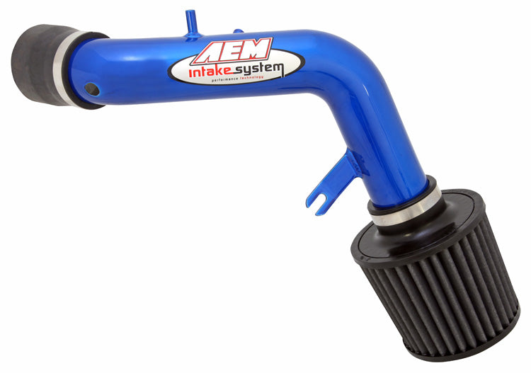 AEM Short Ram Intake System (22-511B)